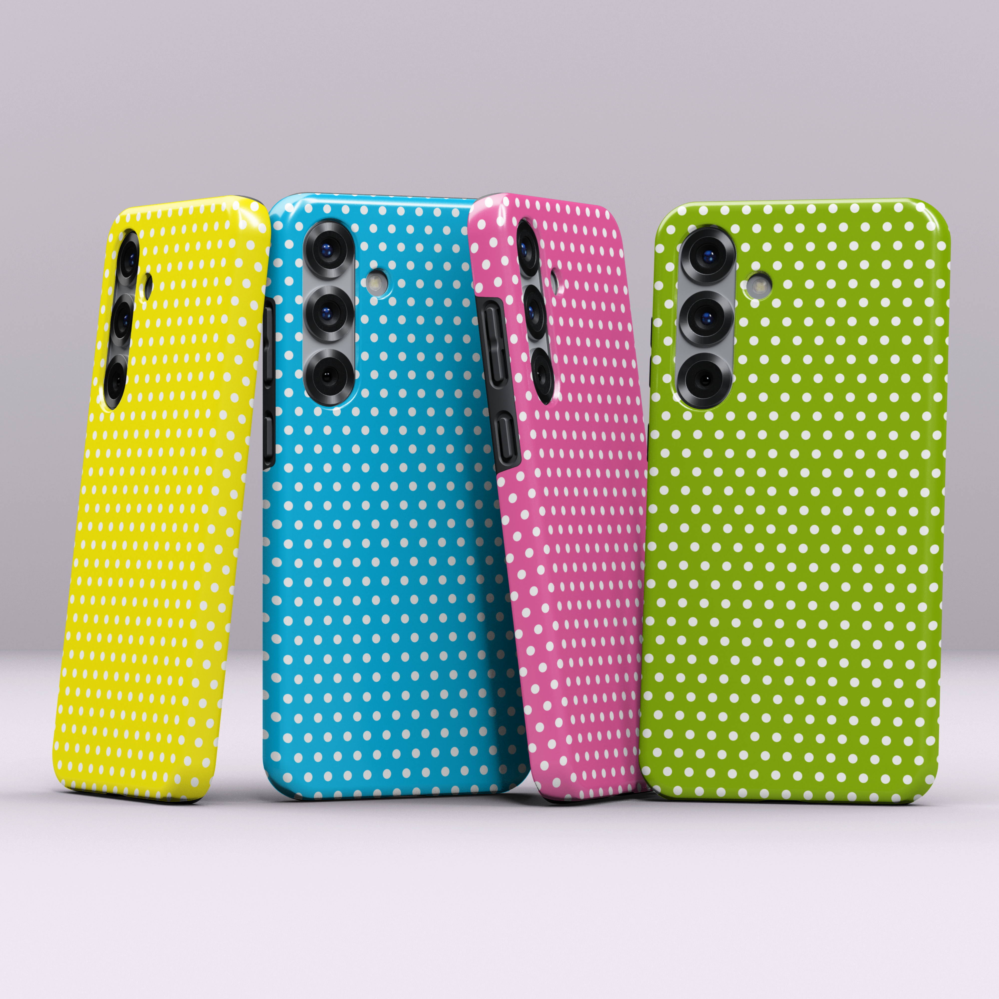 Samsung Custom Cases