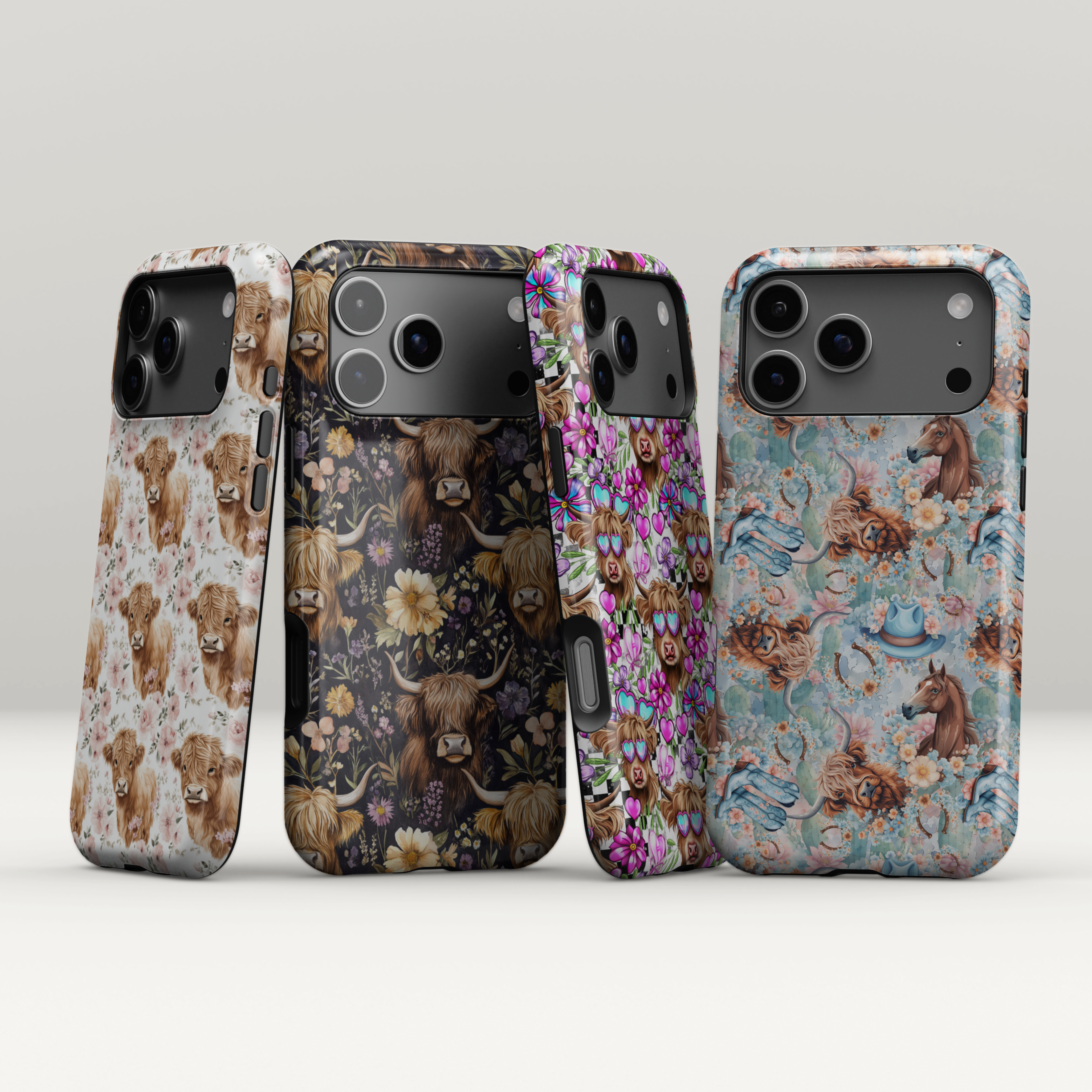 Meet Me In The Meadow Collection