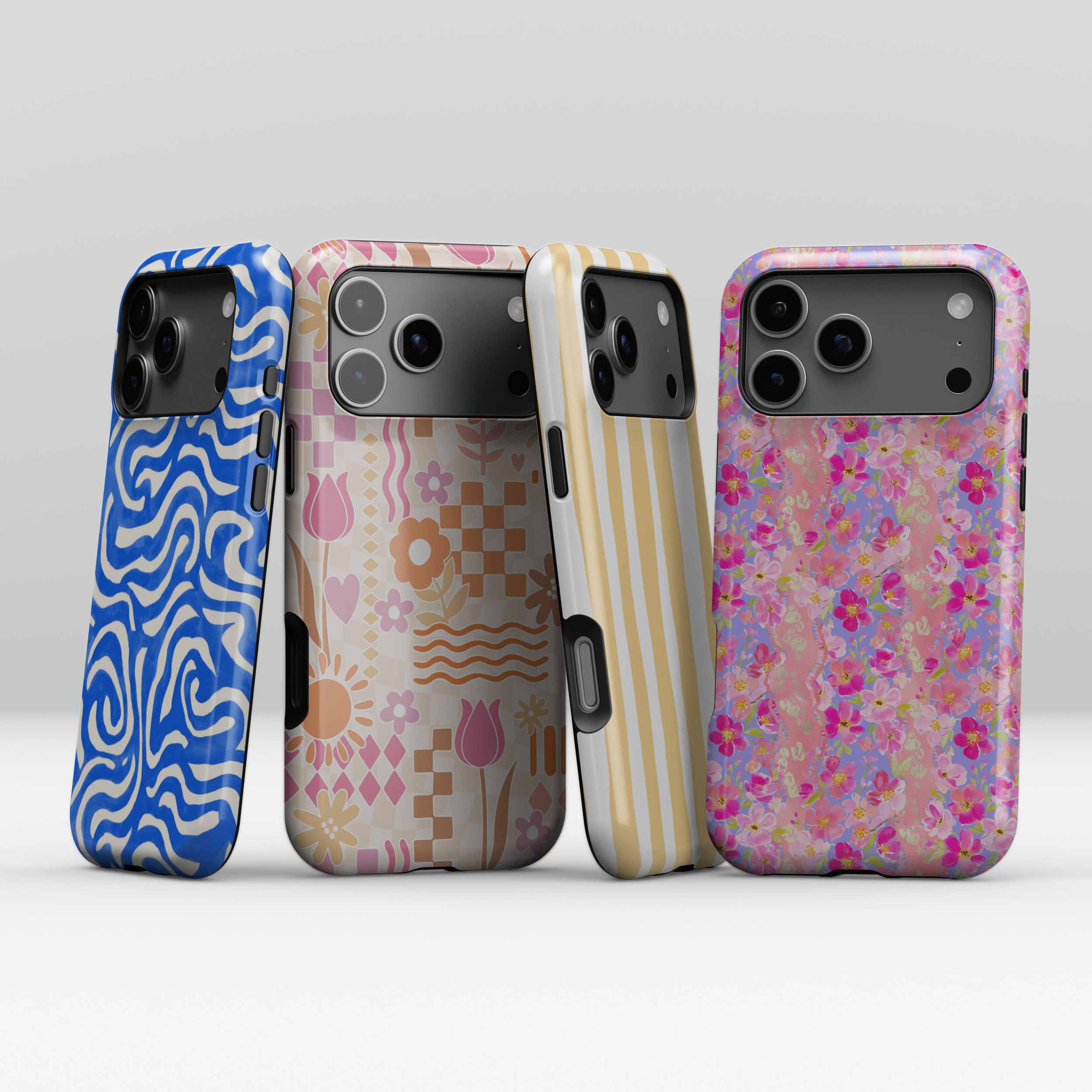 Pretty Essentials Collection