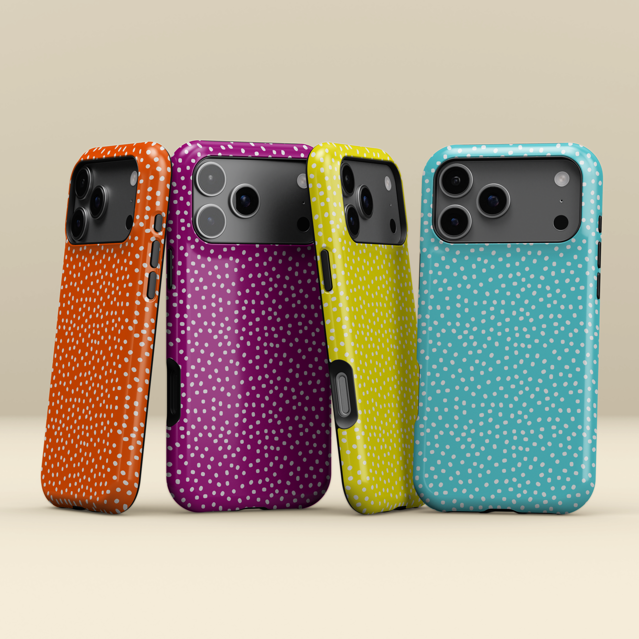 iPhone Custom Cases