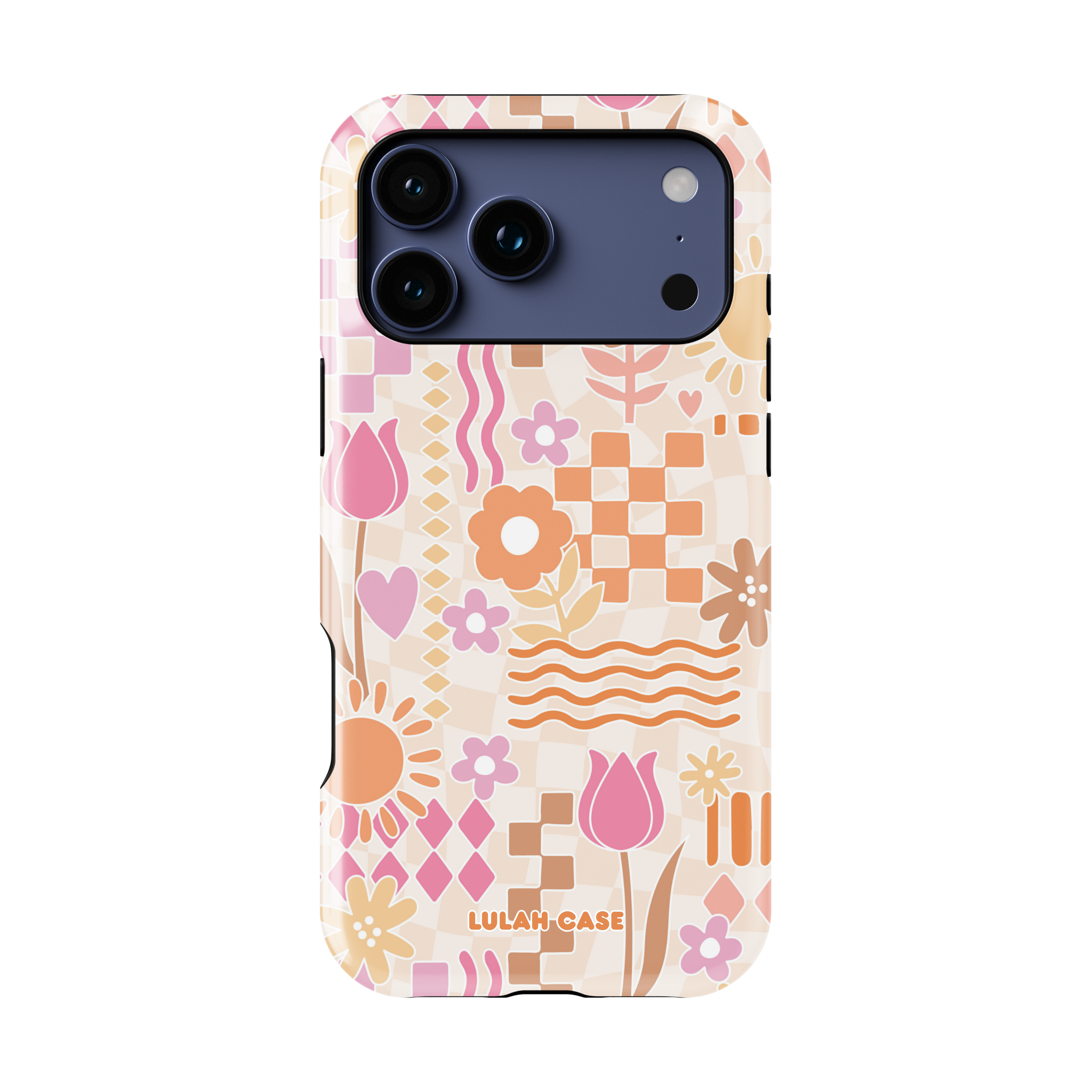 Petal Patch - LulahGuard Case