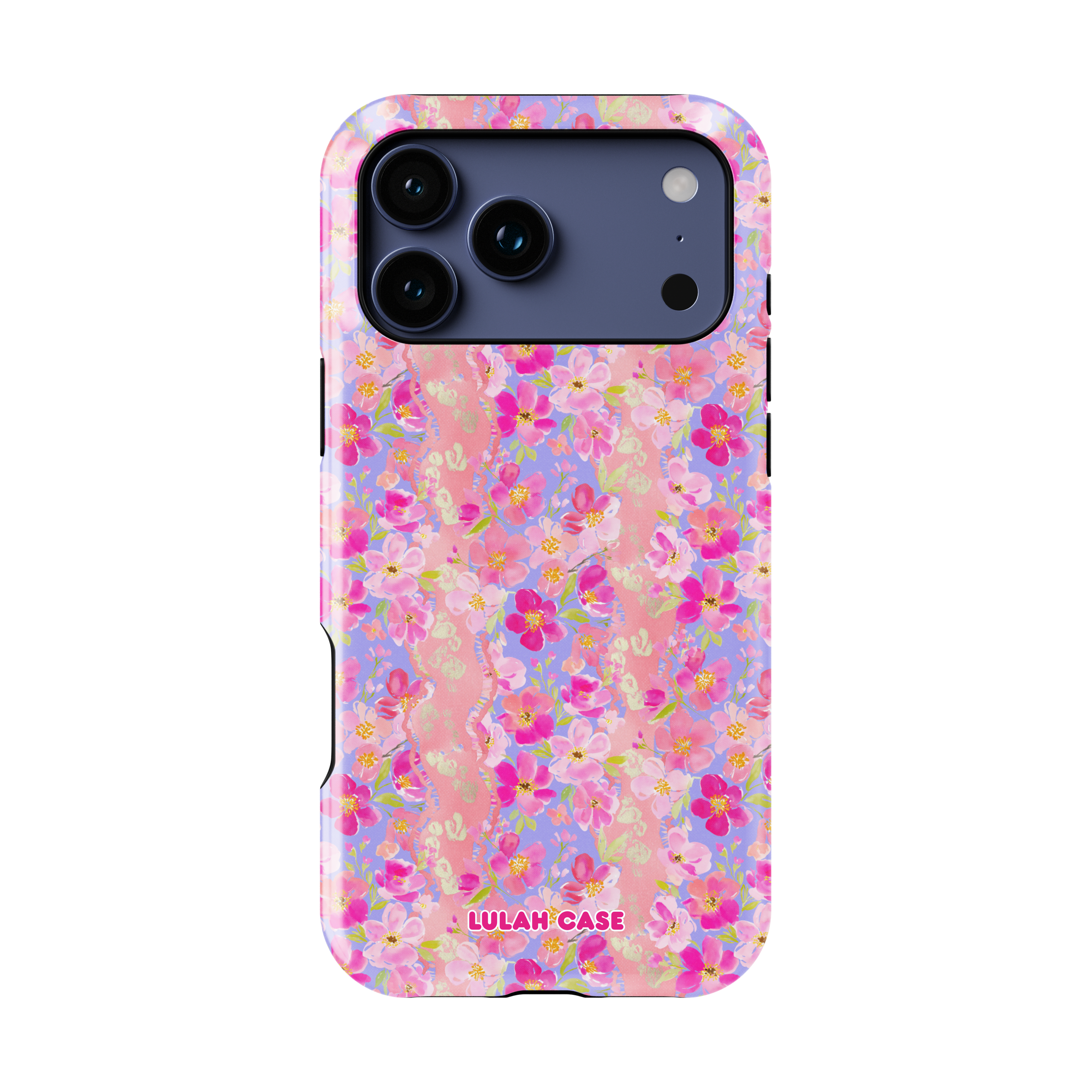 Blossom Bliss - LulahGuard Case