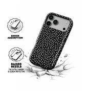 Aqua - Snowfall LulahGuard Case