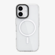 iPhone LulahSnap Clear Base