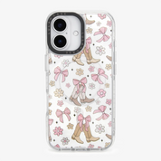 Daisy Duke iPhone Series LulahPop Plate