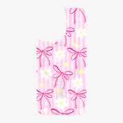 Neon Bow Bloom iPhone LulahPop Plate