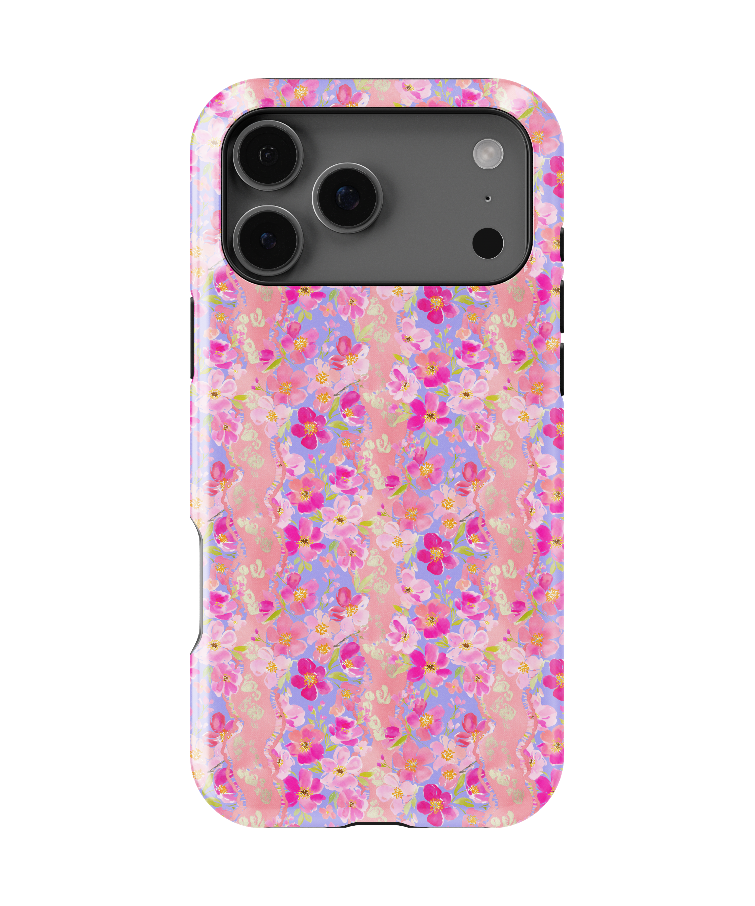 Blossom Bliss - LulahGuard Case