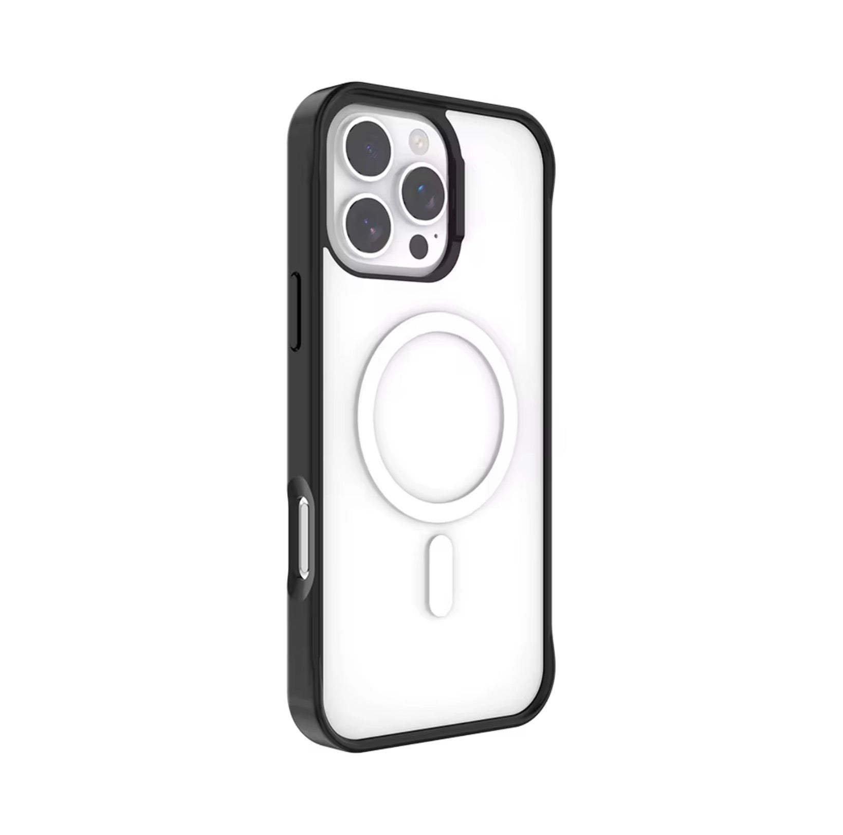 LulahSnap Vol. 2 Black iPhone Base Case