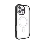 LulahSnap Vol. 2 Black iPhone Base Case