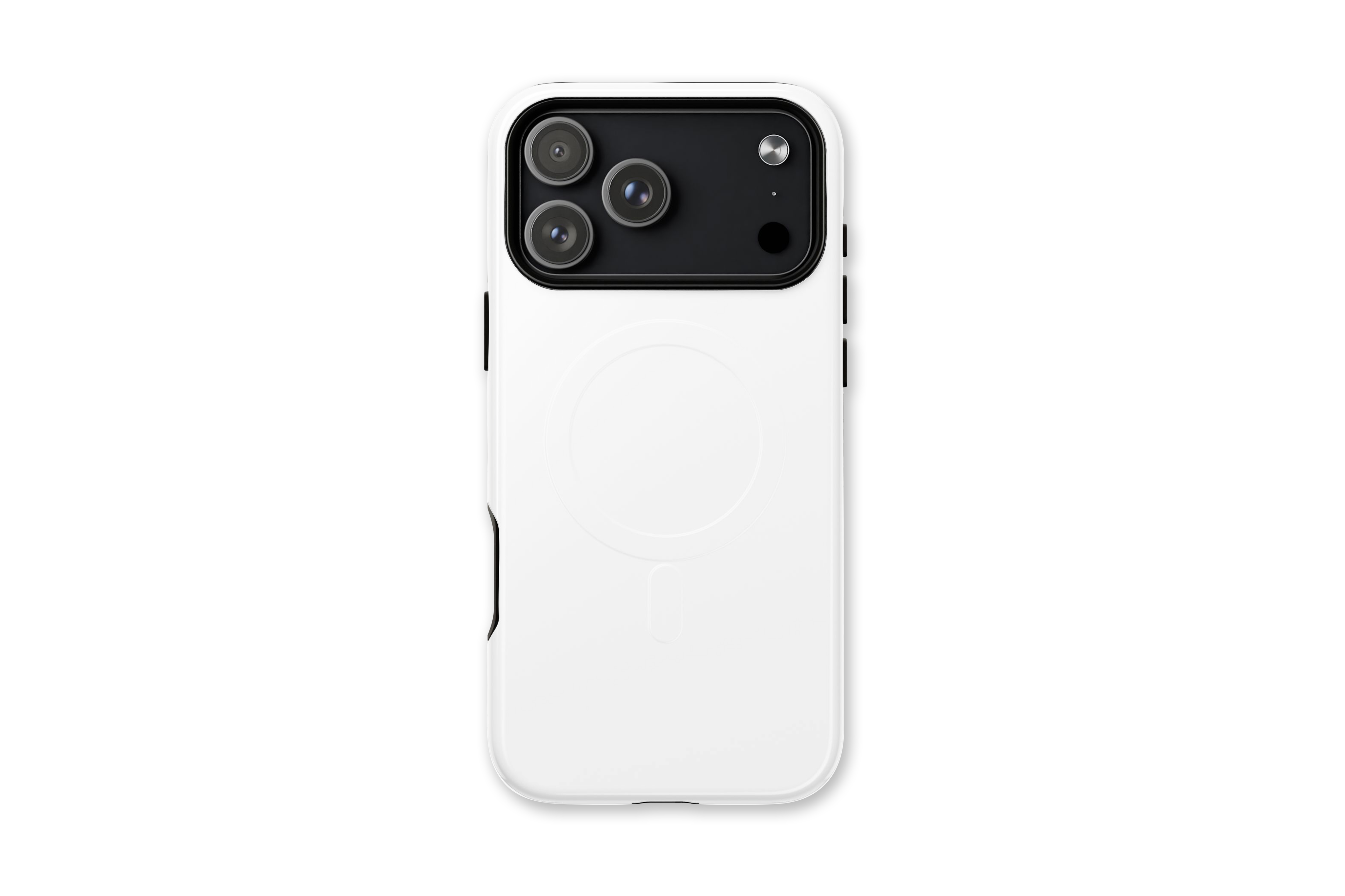 Create a custom case.