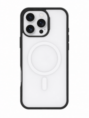 LulahSnap Vol. 2 Black iPhone Base Case