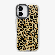Leopard Luxe iPhone Series LulahPop Plate