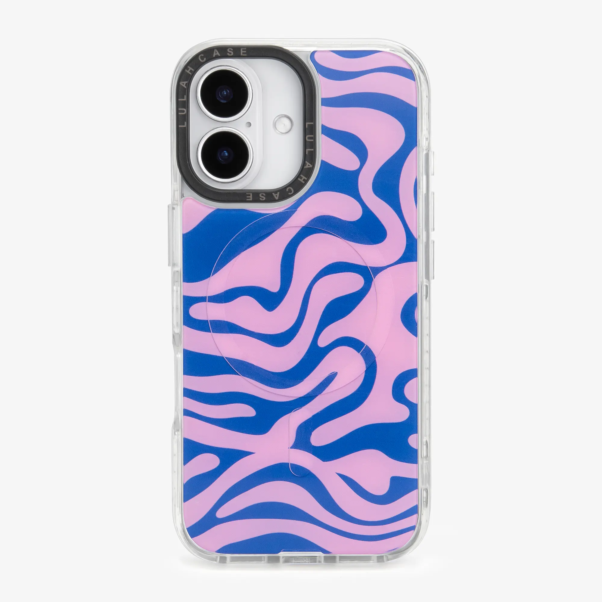 Liquid Pop Samsung Series LulahPop Plate