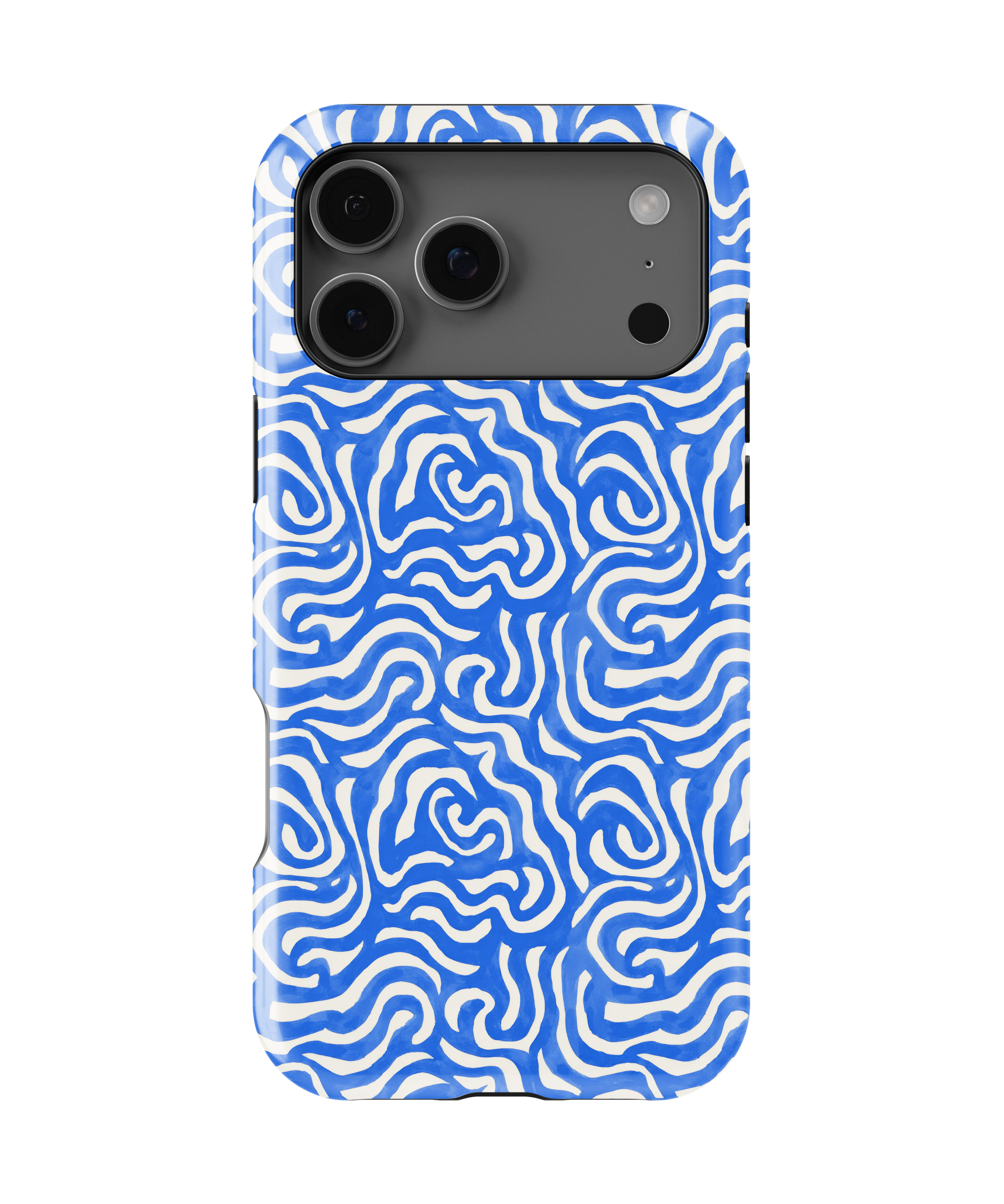 Ocean Muse - LulahGuard Case