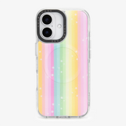Rainbow Wishes iPhone Series LulahPop Plate