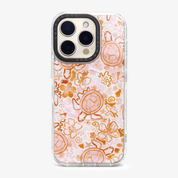Tropic Turtle iPhone Series LulahPop Plate
