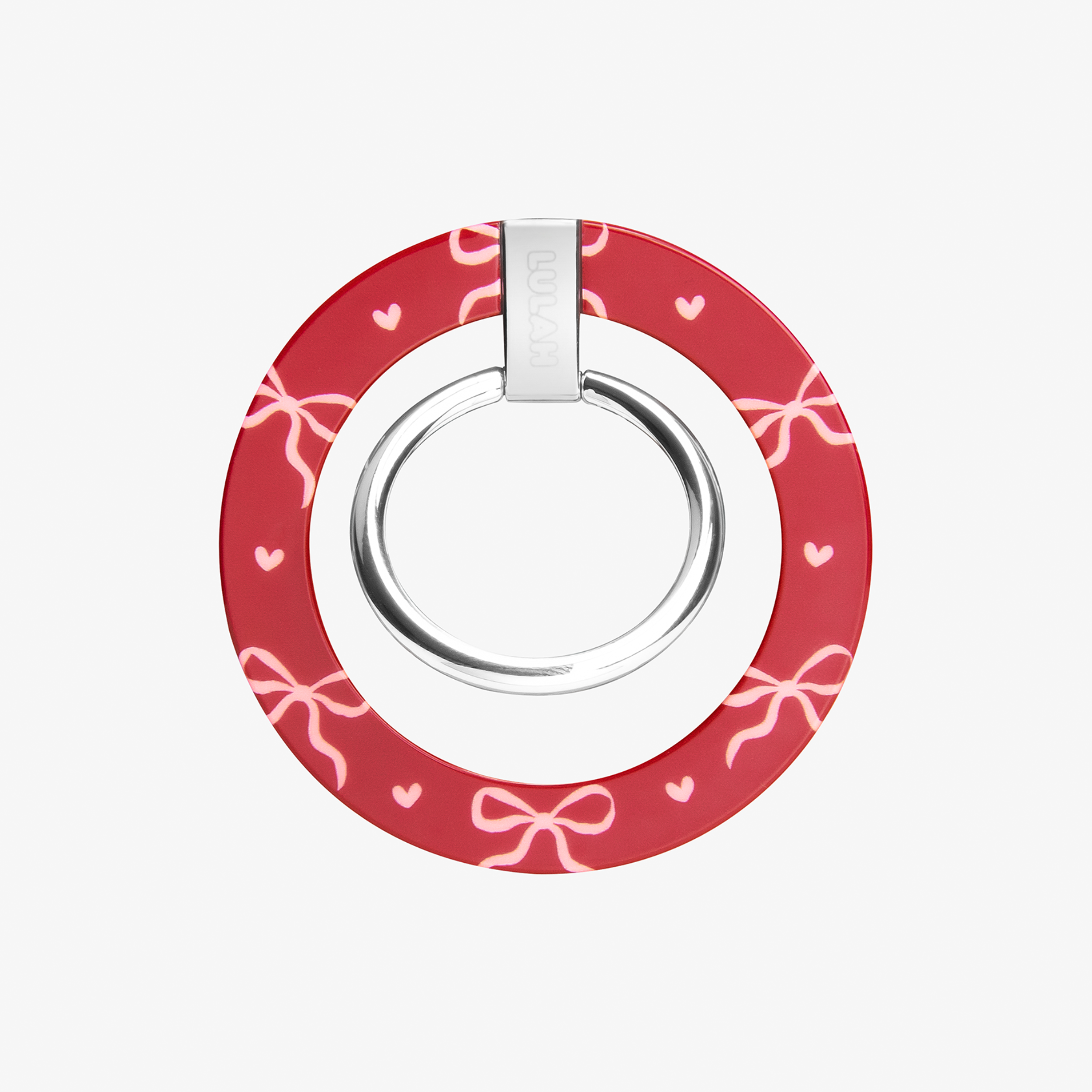 Cupid's Bow LulahLoop Phone Ring