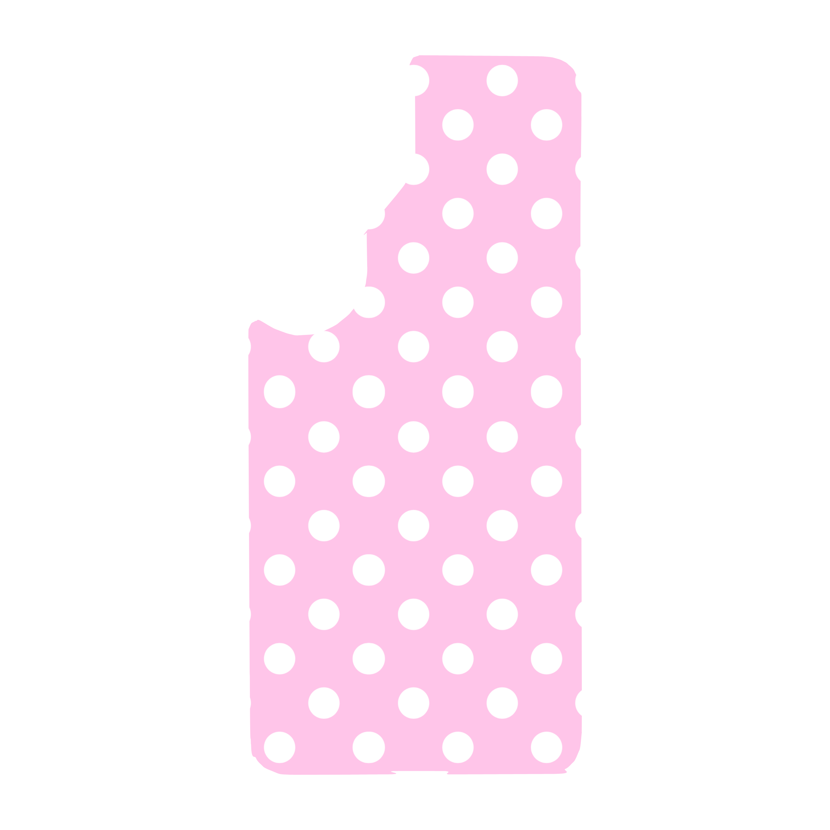 Sweet Spot Samsung LulahSnap Plate